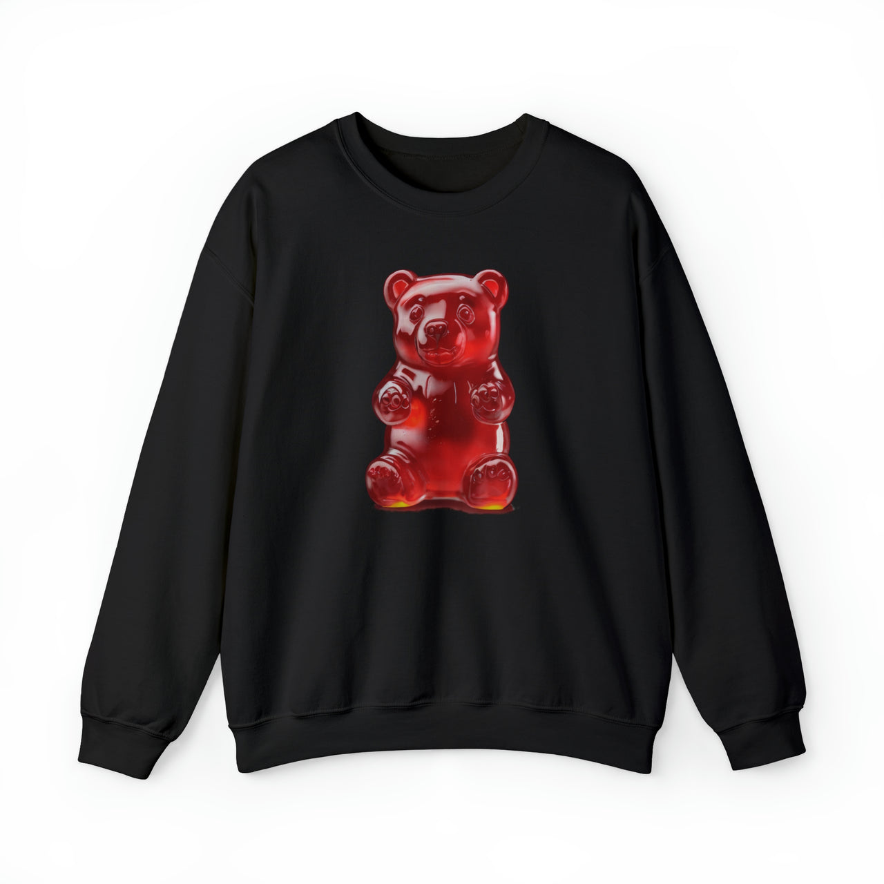 Gummy Bear Sweatshirt
