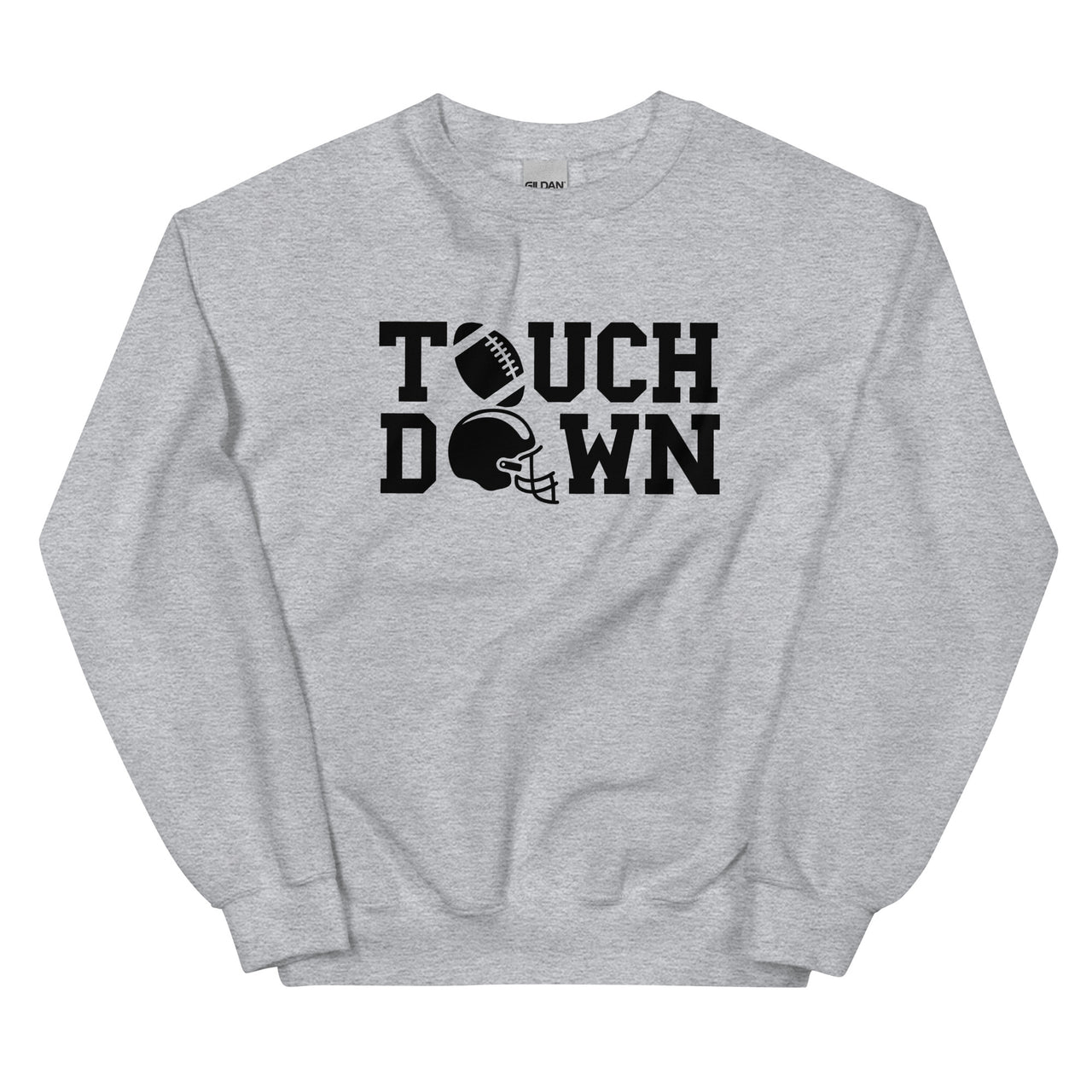 Touch Down Sweatshirt