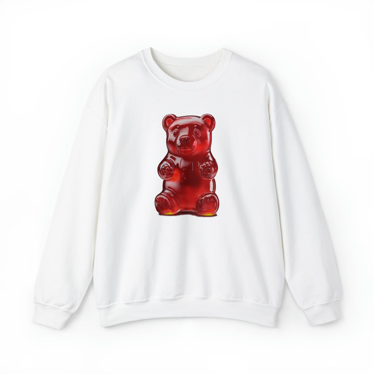 Gummy Bear Sweatshirt
