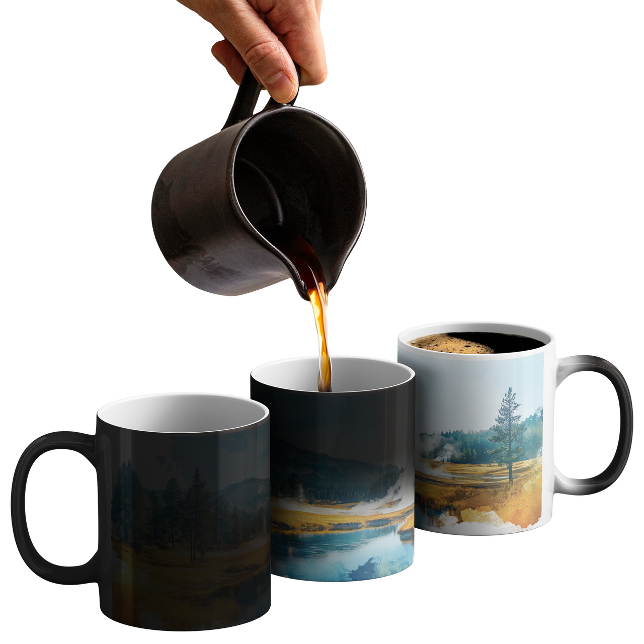 Yellowstone_National_Park_Magic_Mug_3_View_Pour_Mockup.png