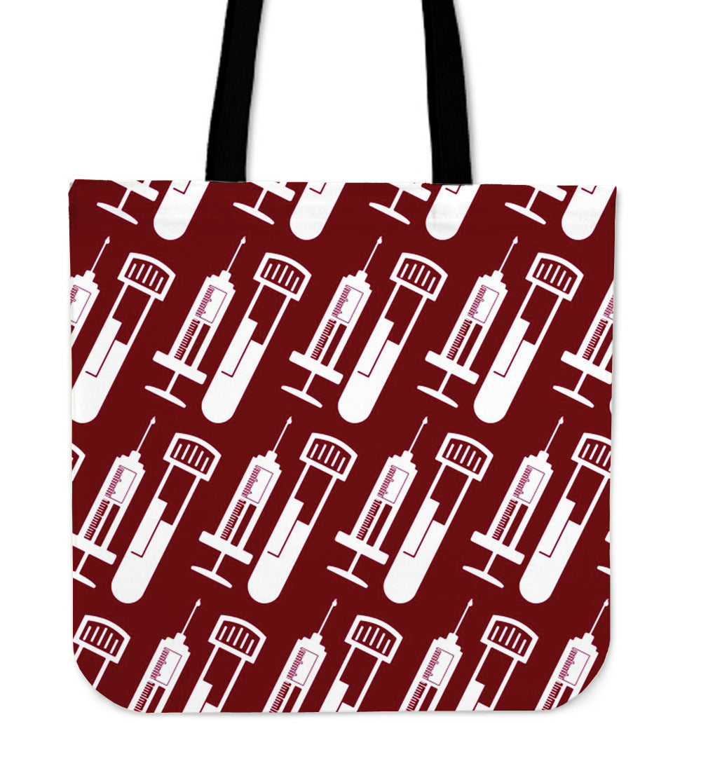 Phlebotomist Tote Bag