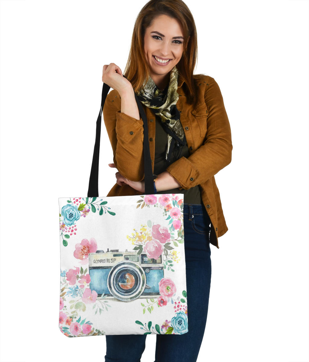 Tote bag 18