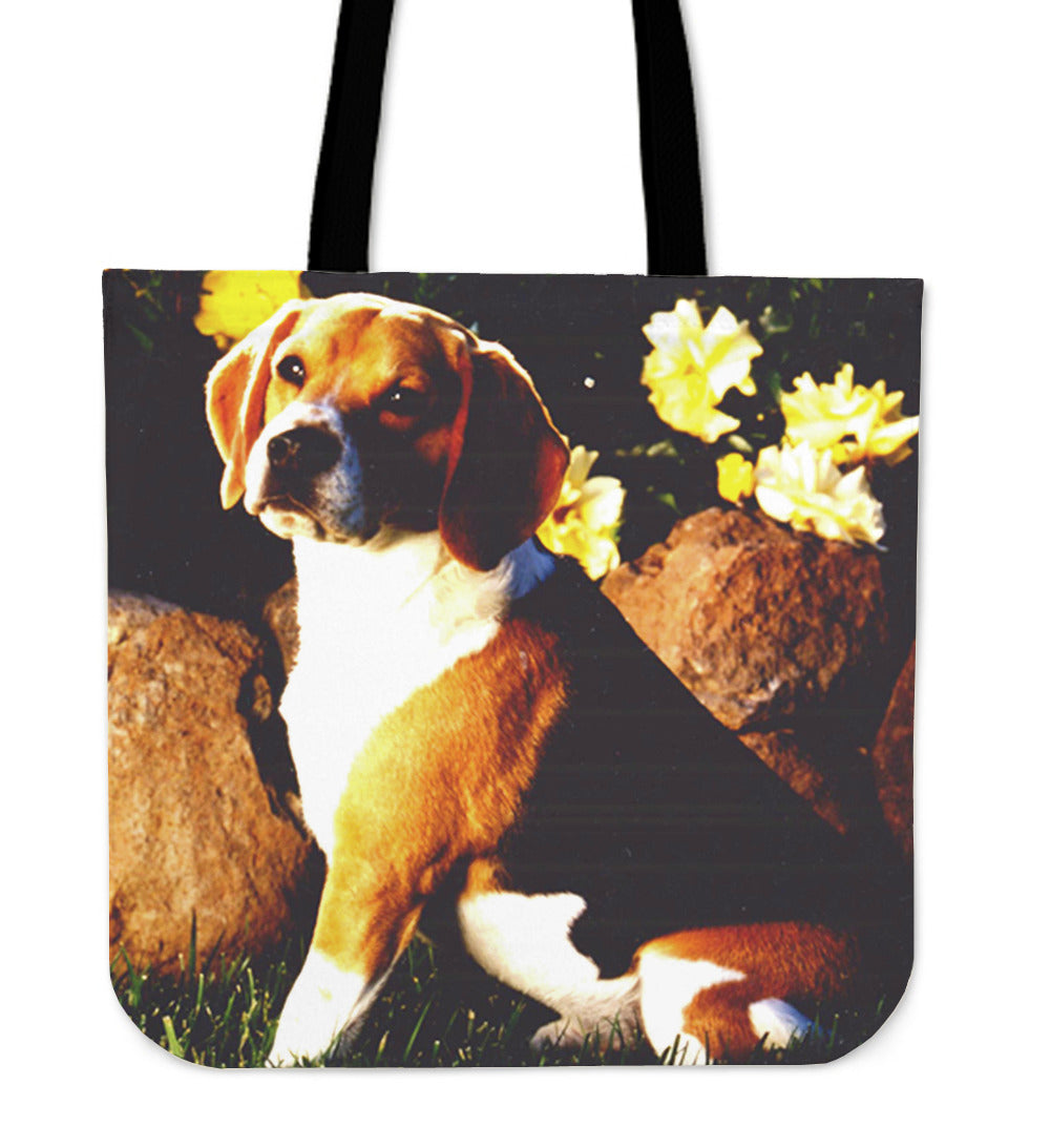 Romantic Beagle