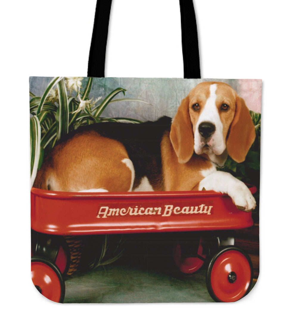 Wagon Beagle