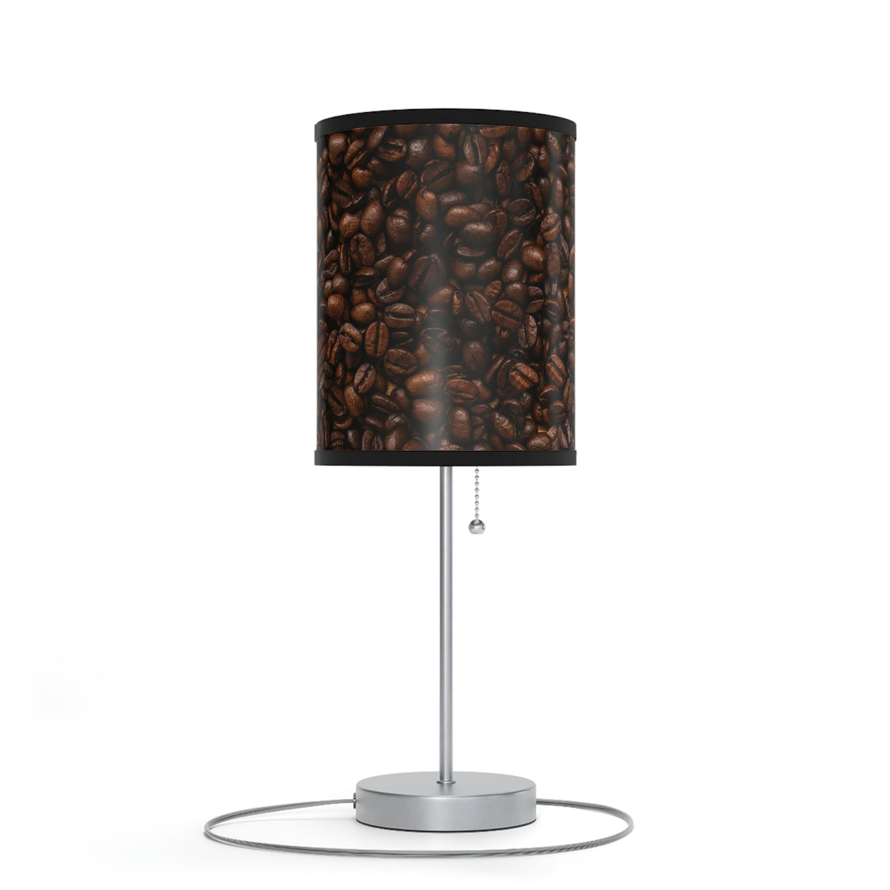 Coffee Beans Lamp