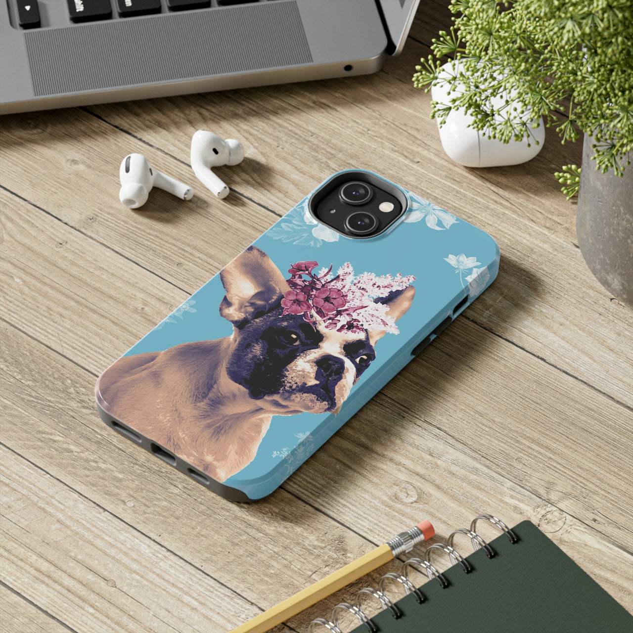 French Bulldog Phone Cases, Case-Mate