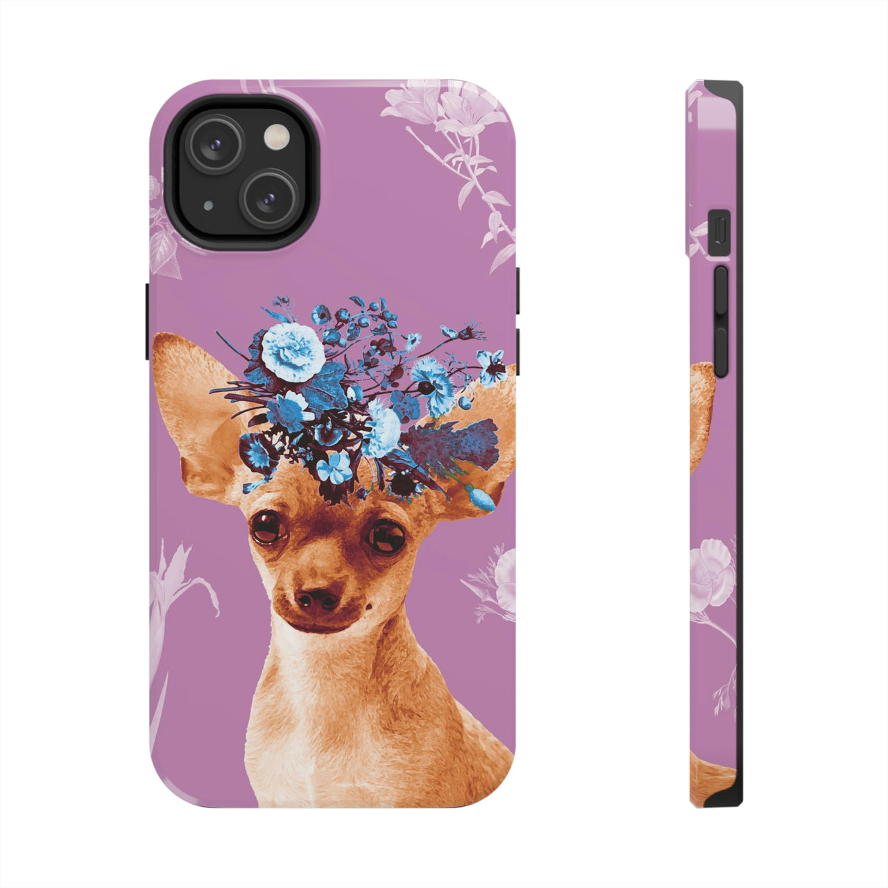 Chihuahua Phone Case