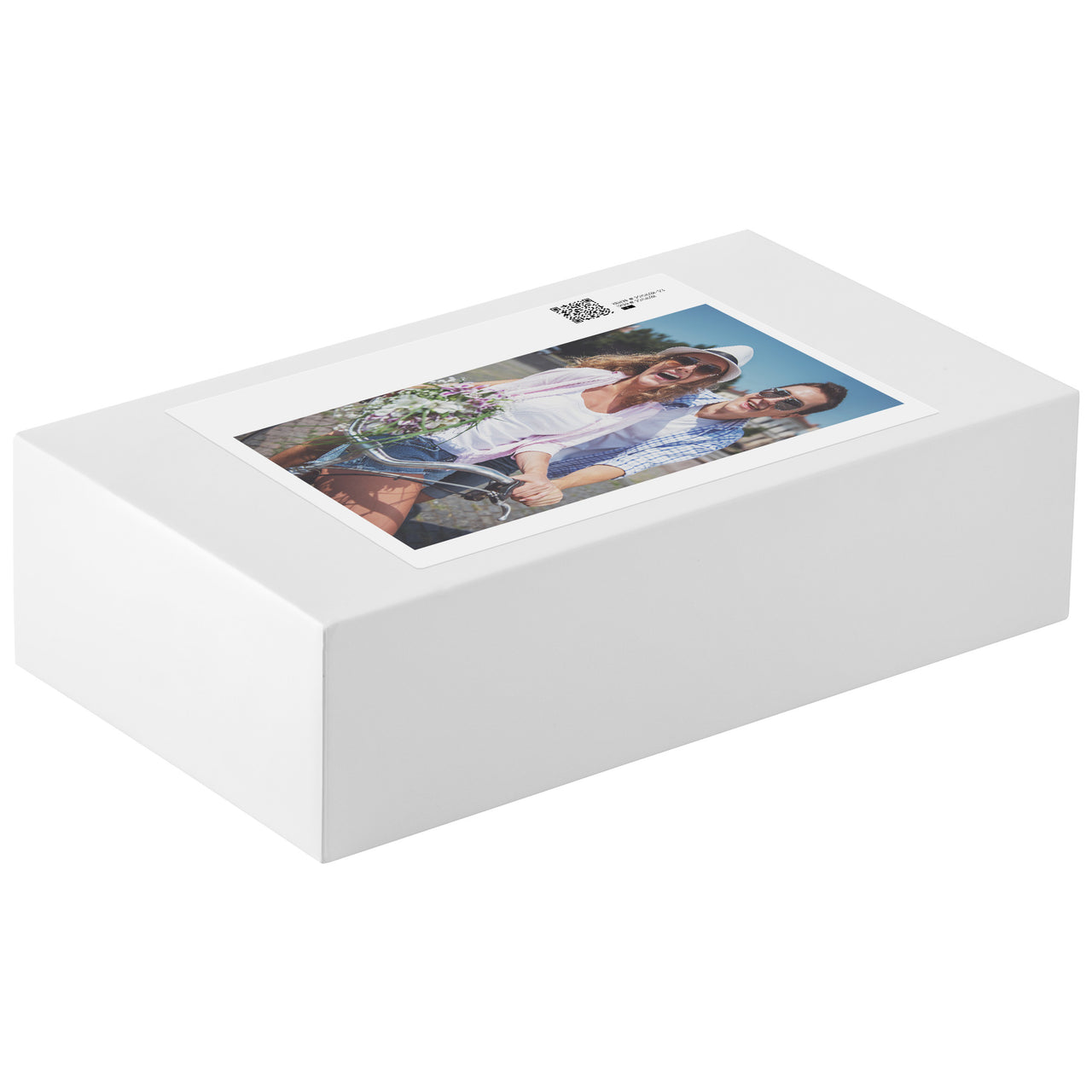 Custom Photo Puzzle