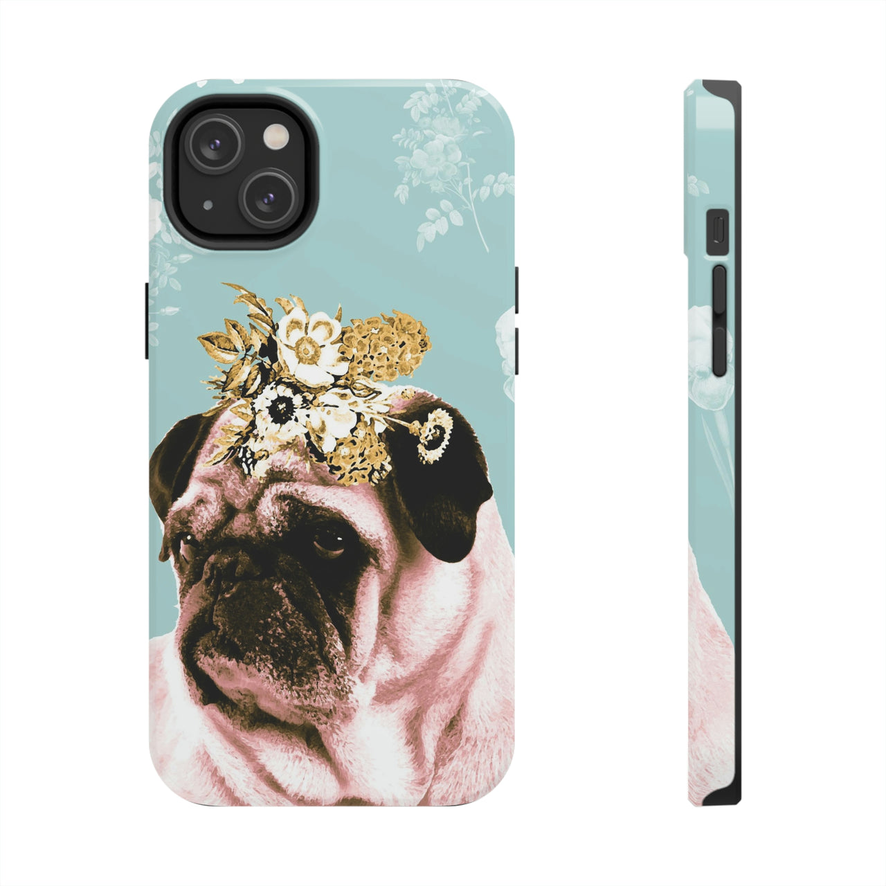 Pug Phone Case