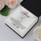 Girlfriend Necklace - You Are My Favorite Everything