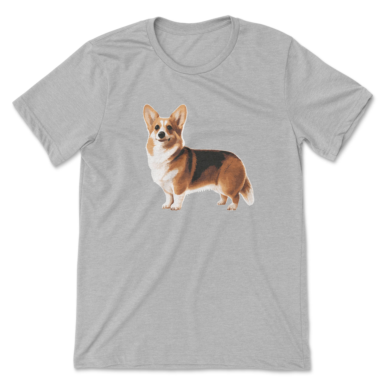 Corgi T-Shirt
