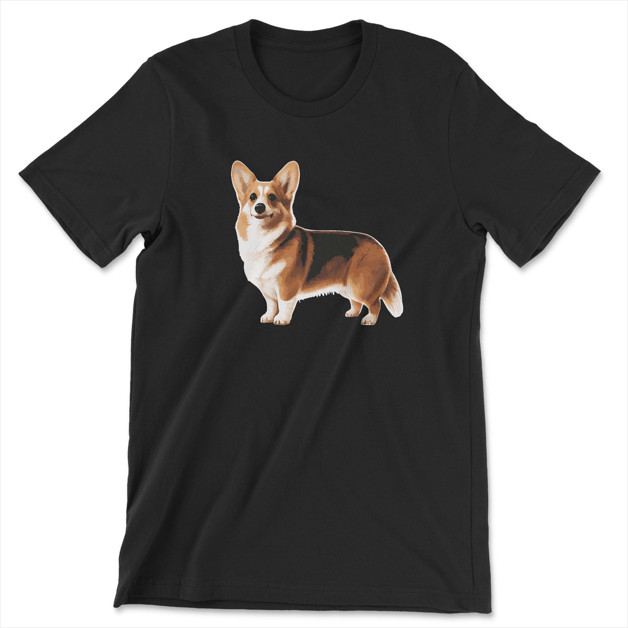 Corgi T-Shirt