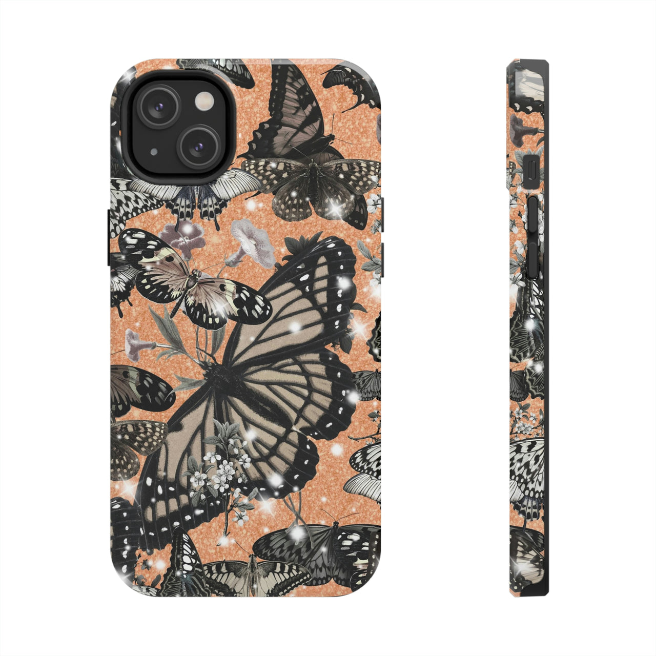 Butterfly Tough Phone Cases, Case-Mate