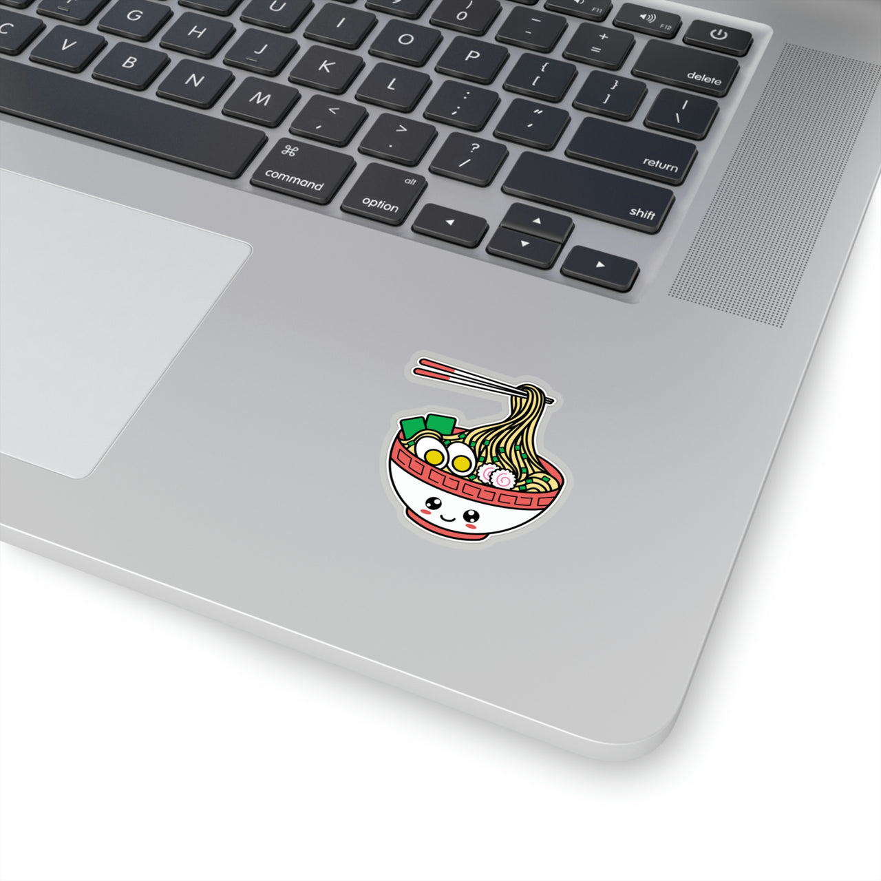 Ramen Sticker