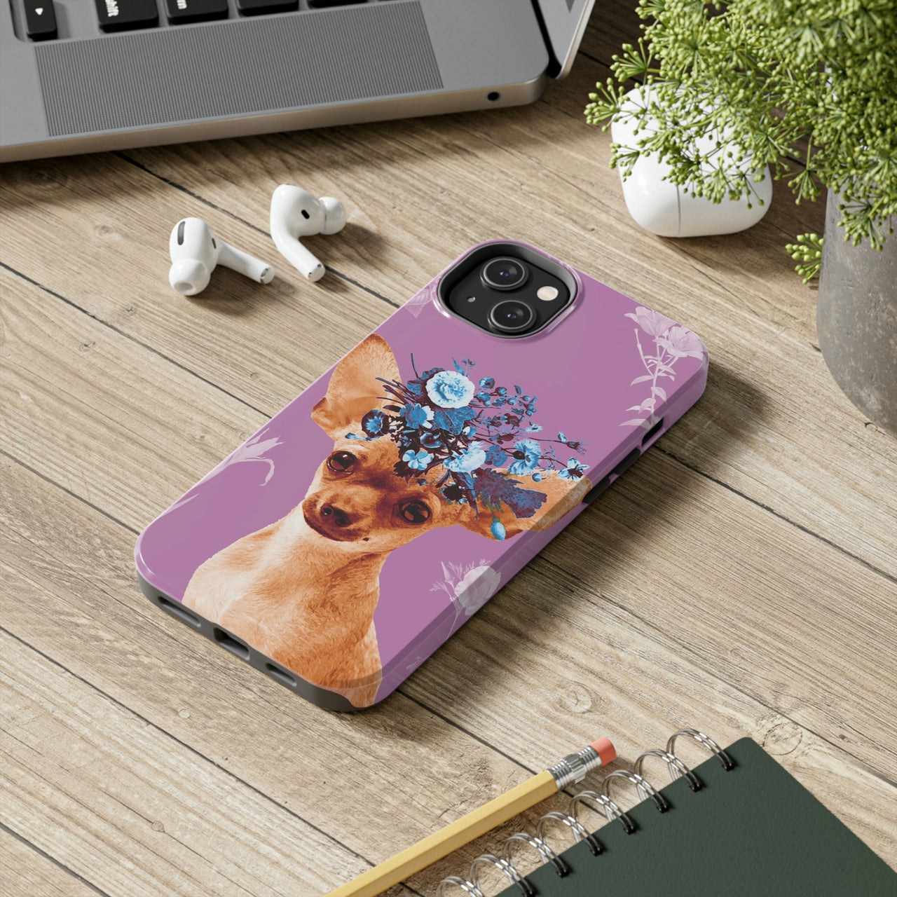 Chihuahua Phone Case