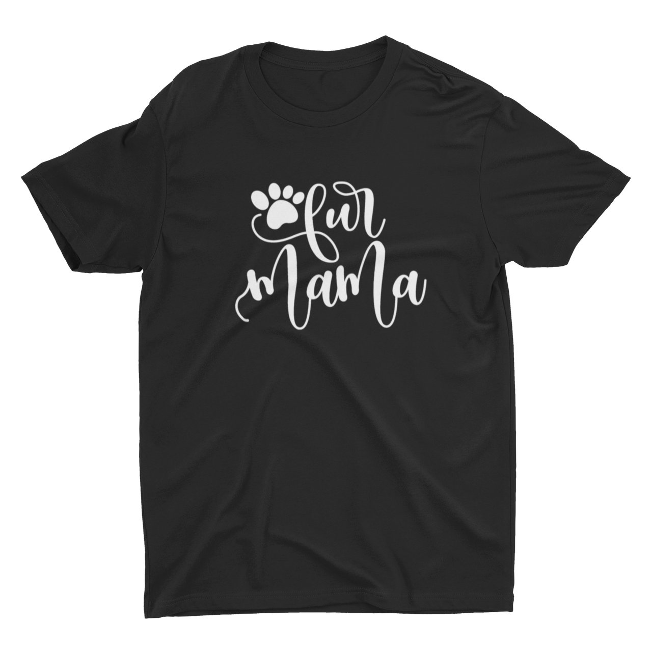 Fur Mama T-Shirt