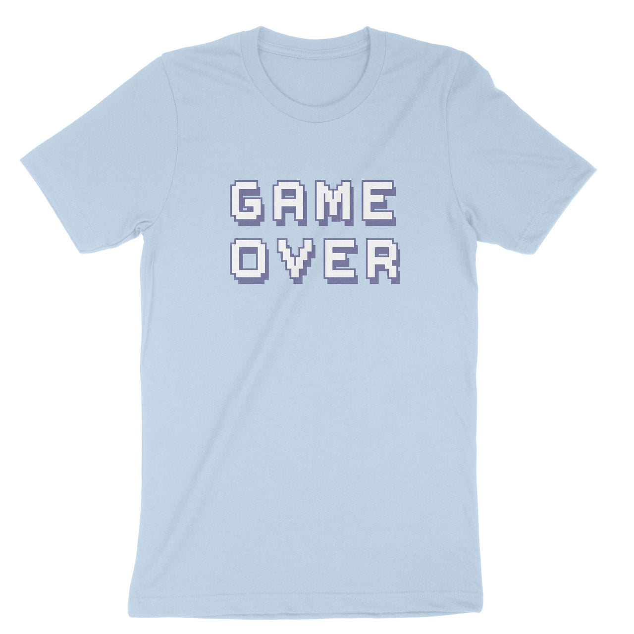 Game Over T-Shirt