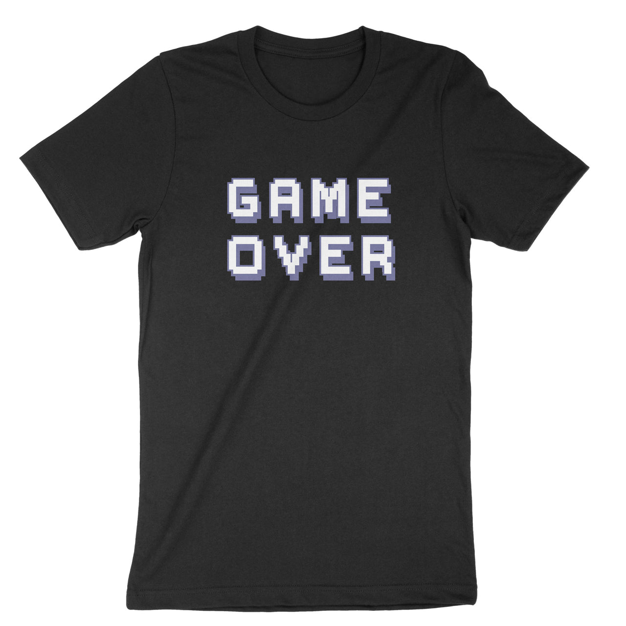 Game Over T-Shirt