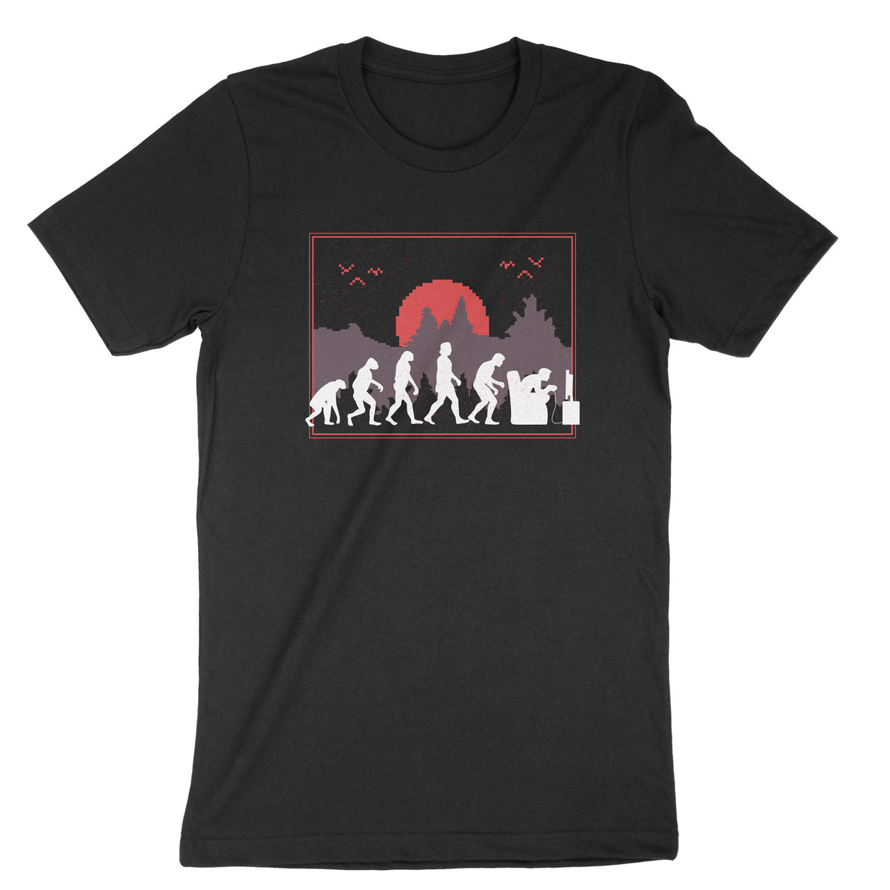 Evolution Gaming T-Shirt