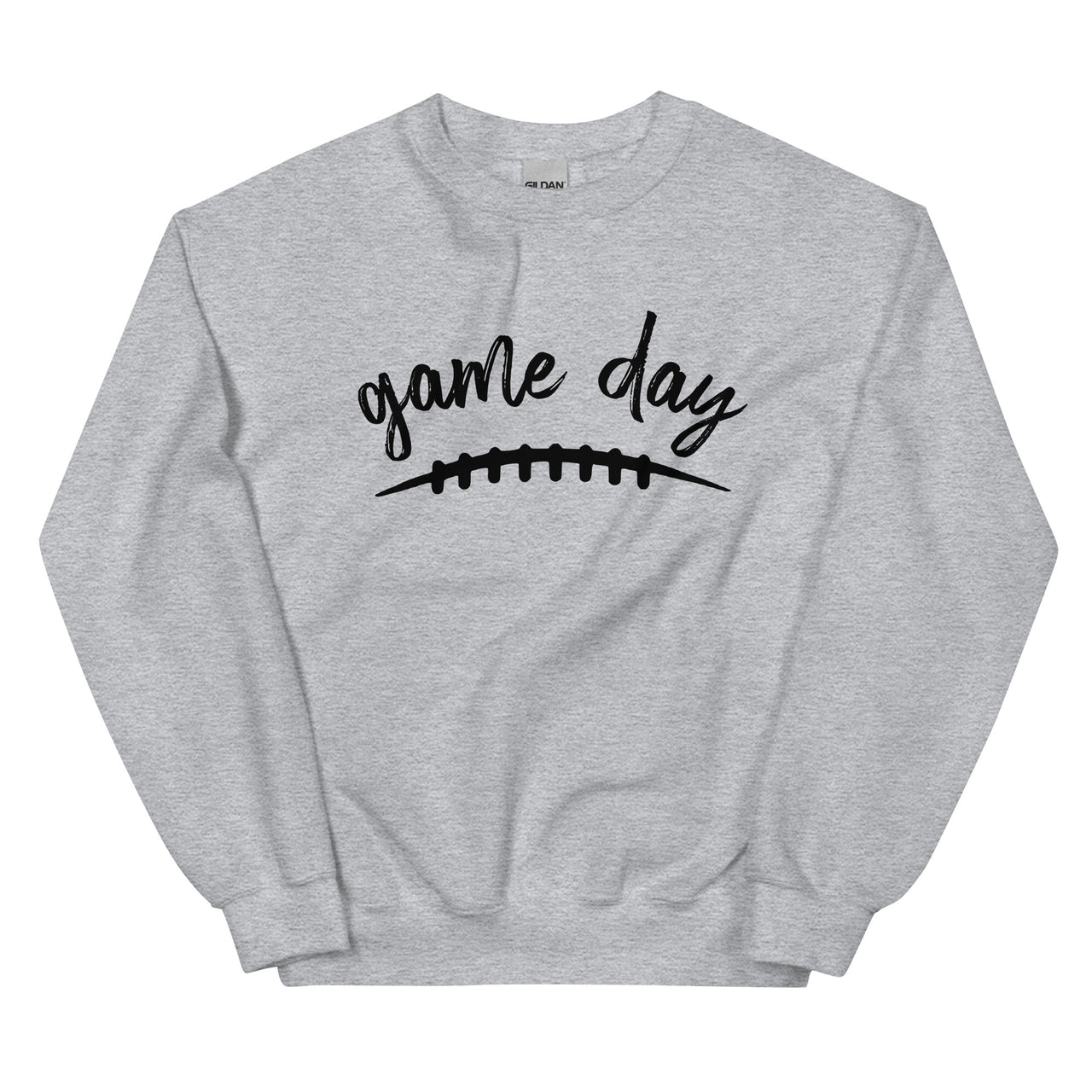 Game Day Football Sweatshirt