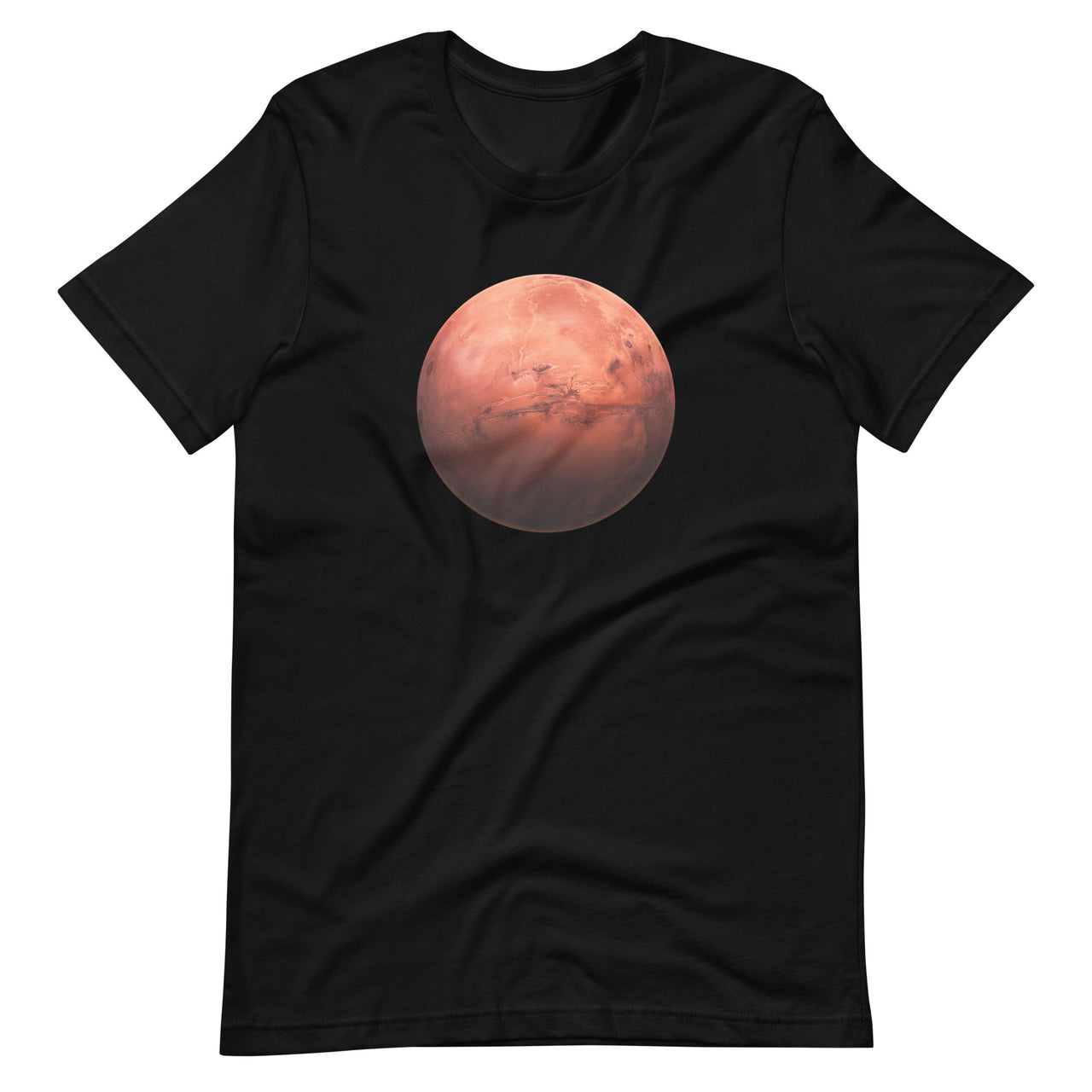 Mars T-Shirt